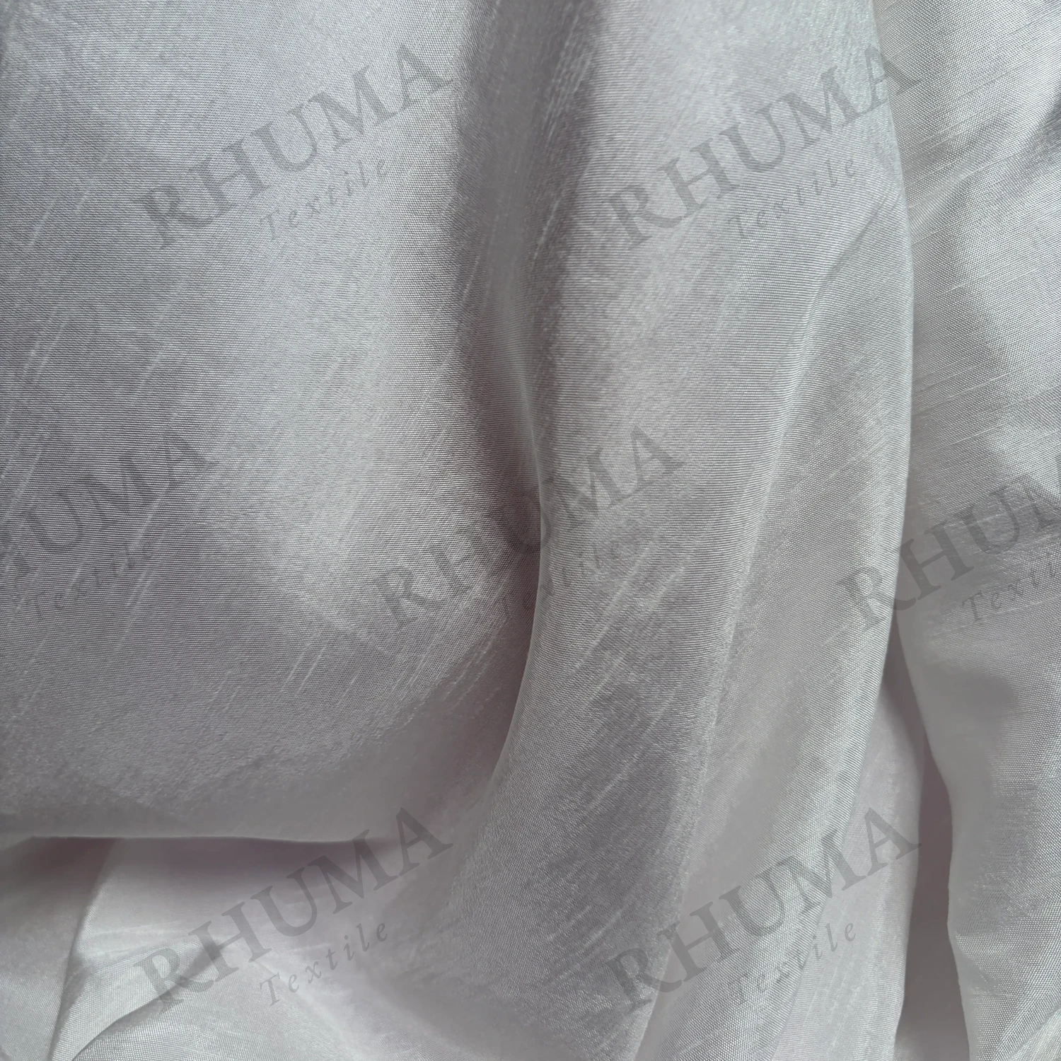 Raw Silk Fabric 4
